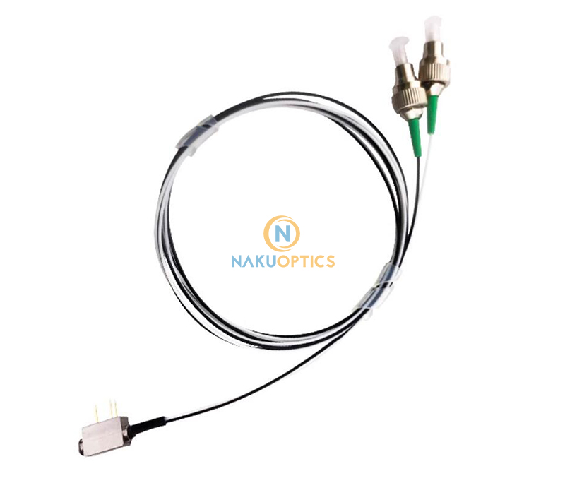 fiber attenuator